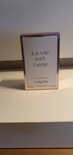 Zdjęcie oferty: Perfumy 100ml Lancome La Vie Est Belle