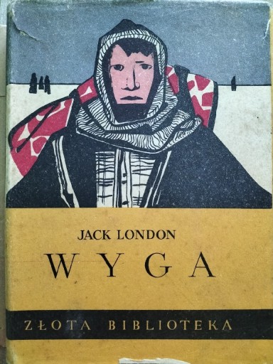 Zdjęcie oferty: Wyga | Jack London