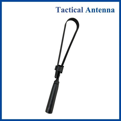 Zdjęcie oferty: Składana dwupasmowa antena taktyczna VHF/UHF 48cm