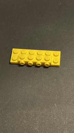 Zdjęcie oferty: LEGO 87609 Płytka Żółta 6x2 4567996