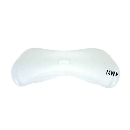 Zdjęcie oferty: Silikon do maski CPAP DreamWear, rozm. M, Philips