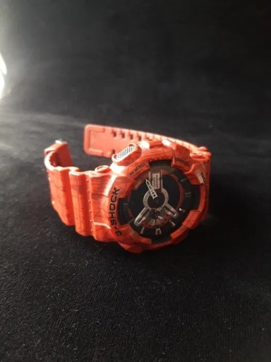 Zdjęcie oferty: Zegarek Casio G-Shock GA-110SL