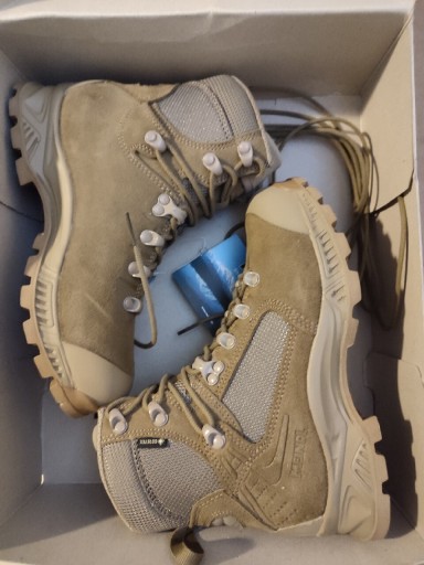 Zdjęcie oferty: Buty Meindl Desert Defence Gore-Tex 44