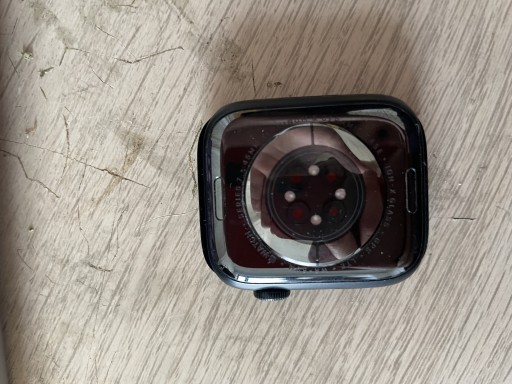 Zdjęcie oferty: Apple Watch Series 7 45mm+cellular