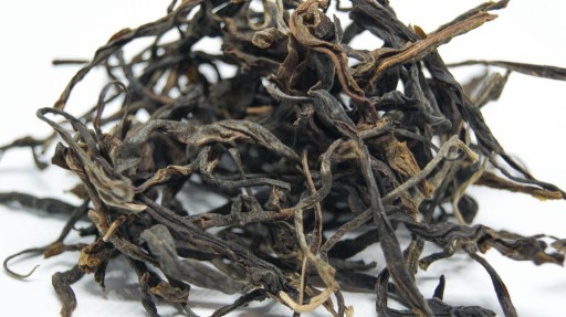 Zdjęcie oferty: Thai Sheng Pu-erh, Tajlandia 2019r.25g.