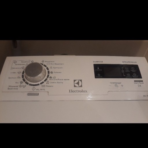 Zdjęcie oferty: Pralka electrolux