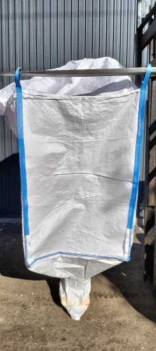 Zdjęcie oferty: Worek big bag używany, 76x110x160, duże ilości.