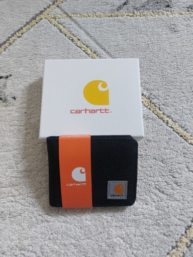 Zdjęcie oferty: Nowy portfel carhartt