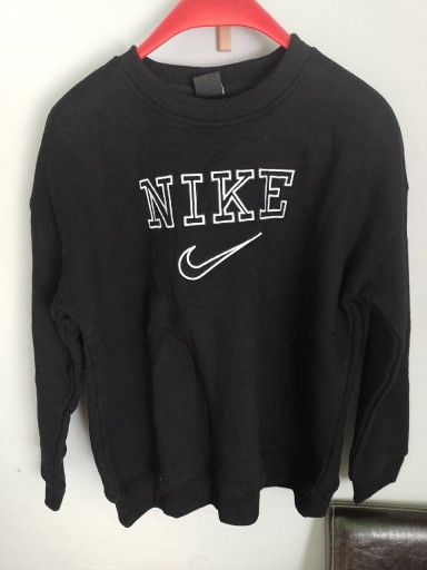 Zdjęcie oferty: Nike Vintage Bluza Czarna