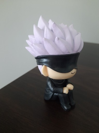 Zdjęcie oferty: Figurka nendoroid Gojo Satoru JUJUTSU KAISEN Chibi