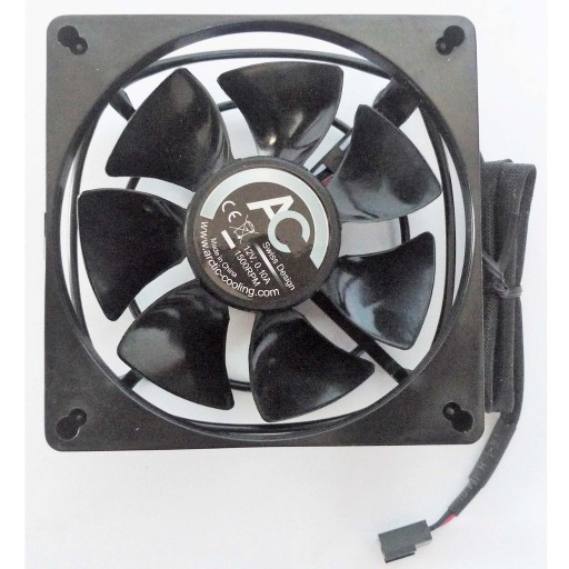 Zdjęcie oferty: Wentylator Arctic Fan 9L chłodzenie PC 92mm 3-pin