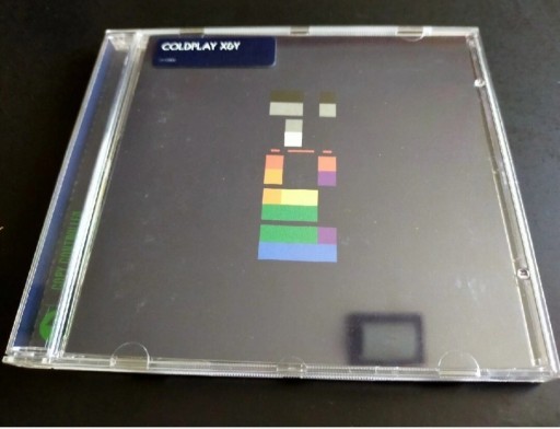 Zdjęcie oferty: Coldplay - X&Y