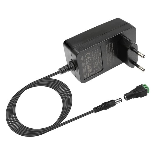 Zdjęcie oferty: LE LED transformator 12 V zasilacz DC CW1202000EU