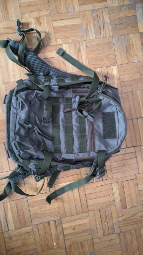 Zdjęcie oferty: Plecak Wisport Sparrow 20L