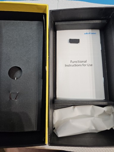 Zdjęcie oferty: Ulefone armor X5