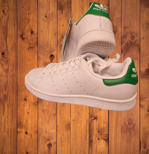 Zdjęcie oferty: Adidas Stan Smith 40 2/3