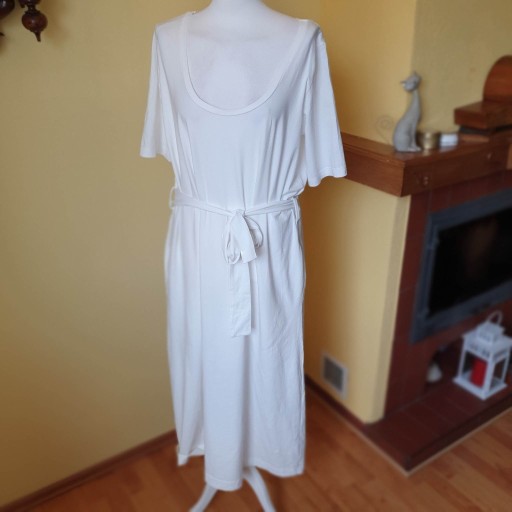 Zdjęcie oferty: Sukienka z bawełny Supima SEKO Tatuum rozmiar L