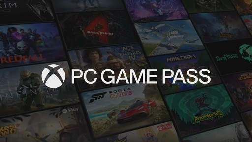 Zdjęcie oferty: XBOX GAMEPASS PC JEDNORAZOWA PŁATNOŚĆ