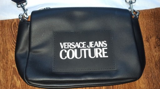Zdjęcie oferty: Torebka Versace Jeans Couture
