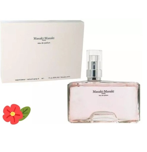 Zdjęcie oferty: Masaki Matsushima Woman Woda perfumowana 80ml