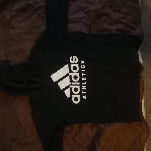 Zdjęcie oferty: Bluza z Adidas'a