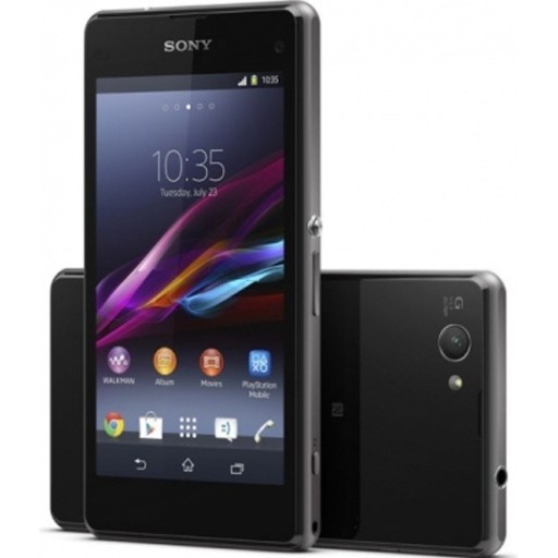 Zdjęcie oferty: Smartfon Sony Xperia z1