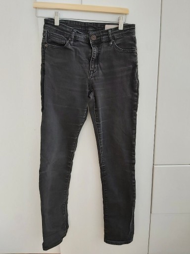 Zdjęcie oferty: Spodnie jeans damskie Cross Jeans rozm.38