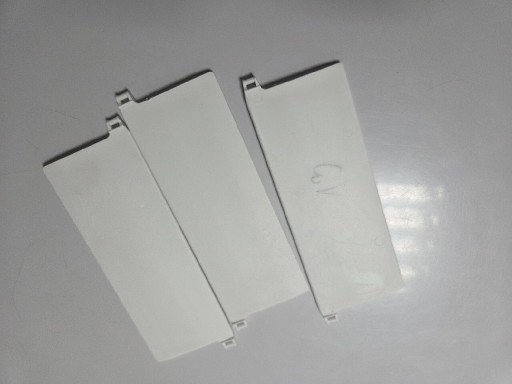 Zdjęcie oferty: Obciążnik Żaluzje pionowe Vetticale 13cm