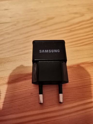 Zdjęcie oferty: Ładowarka USB typ DW2DA31VS/A-E do Samsung S3 i S2