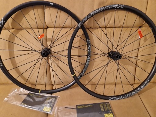 Zdjęcie oferty: Mavic crossmax 27.5 