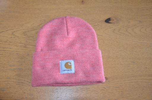 Zdjęcie oferty: czapka zimowa Carhartt nowa bez metki one size