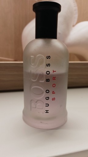 Zdjęcie oferty: Hugo Boss Sport shave lotion 100 ml