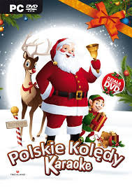 Zdjęcie oferty: Karaoke Polskie Kolędy (DVD) 
