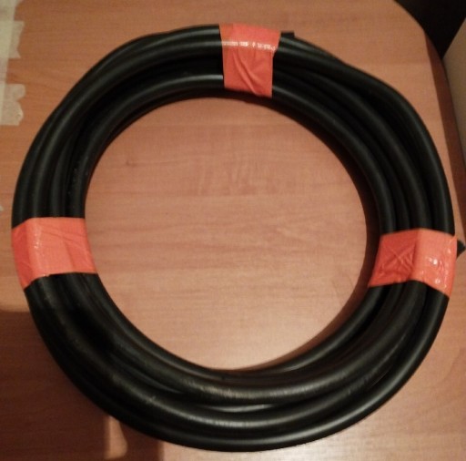 Zdjęcie oferty: Kabel ykyzo 10m.  5x6mm