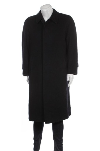 Zdjęcie oferty: Płaszcz wełniany jak nowy, CHRISTOPH Italy r.54