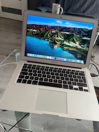 Zdjęcie oferty: Apple MacBook Air