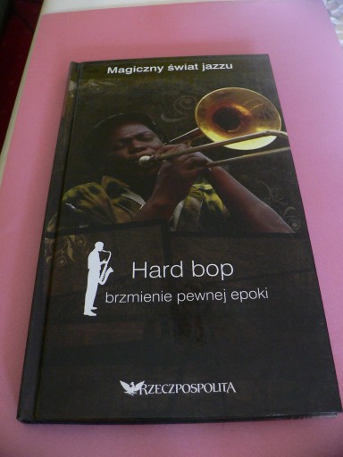 Zdjęcie oferty: Muzyczny świat jazzu