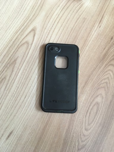 Zdjęcie oferty: Woodoodporne etui LifeProof Fré do iPhone 6 / 6s