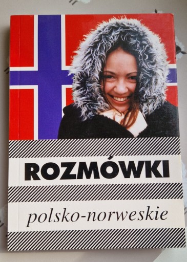 Zdjęcie oferty: Rozmówki polsko norweskie