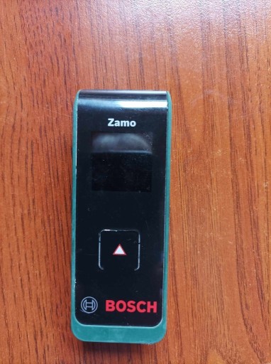 Zdjęcie oferty: Dalmierz laserowy Bosch Zamo