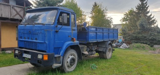 Zdjęcie oferty: Piękny Star 1142