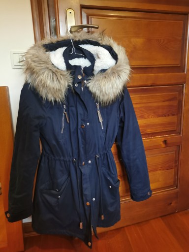 Zdjęcie oferty: Kurtka parka Reserved roz. 36