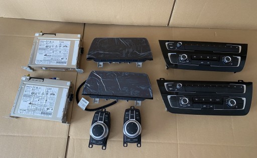 Zdjęcie oferty: BMW F20 F21 F22 F23 Nawigacja seria 1 2 4 F30 f31