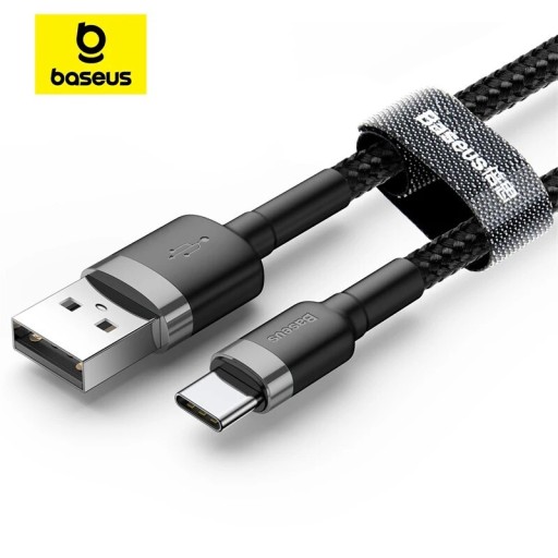 Zdjęcie oferty: Kabel Baseus USB typ C