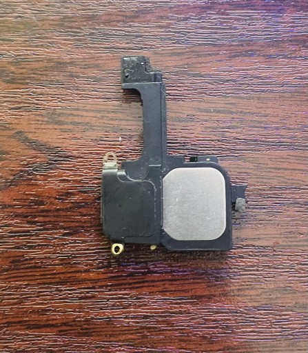 Zdjęcie oferty: Głośniczek buzzer iPhone 5 demontaż