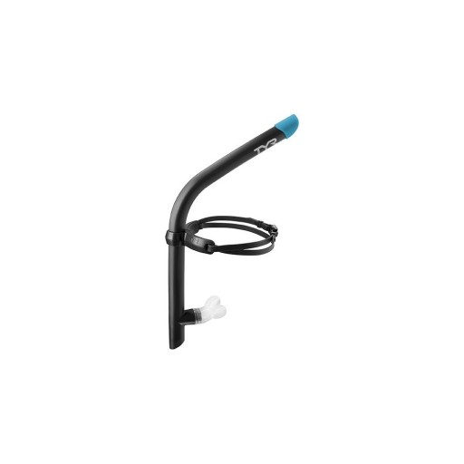 Zdjęcie oferty: Fajka rurka czołowa - TYR Ultralite Snorkel 2.0