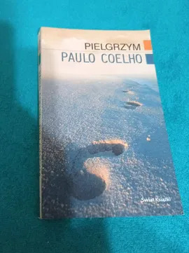 Zdjęcie oferty: Pielgrzym – Paulo Coelho