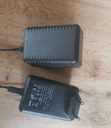 Zdjęcie oferty: Zasilacz FRIWO 42V 150mA FE4120420D015