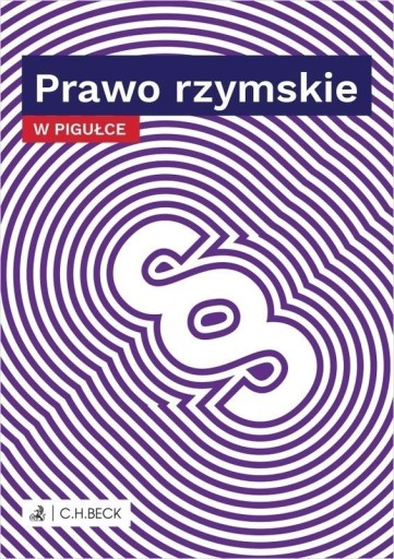 Zdjęcie oferty: Prawo rzymskie w pigułce