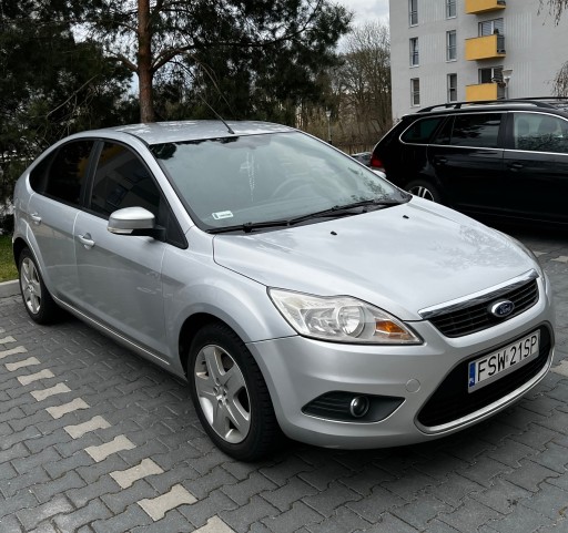 Zdjęcie oferty: Ford Focus mk II lift